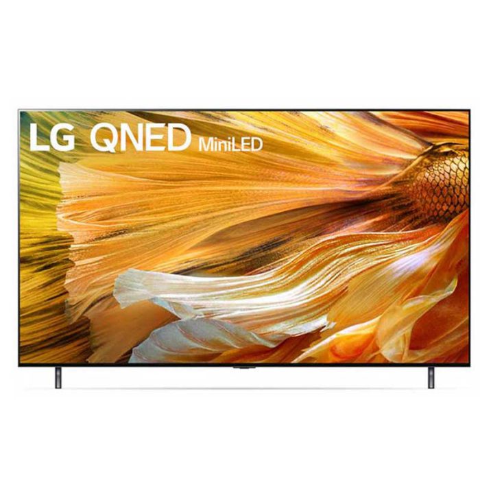 LG QNED90