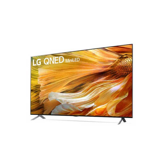 LG QNED90