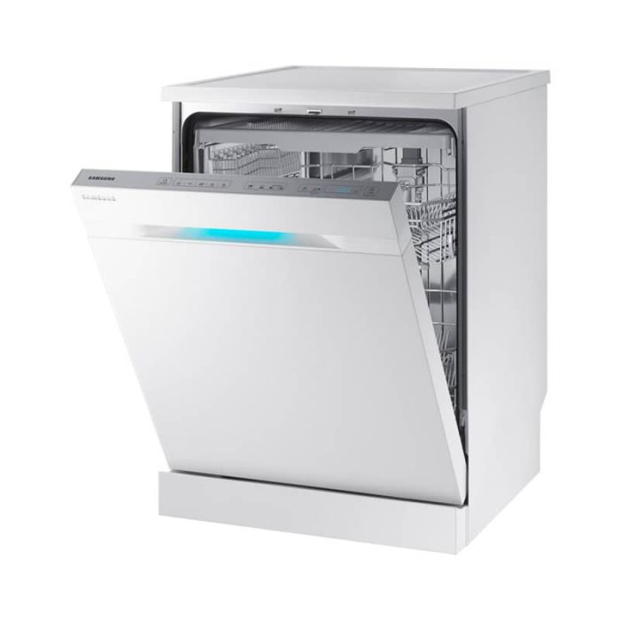 ماشین ظرفشویی سامسونگ DW60K8550FW